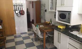 Imagem 5: Casa com 6 dormitórios à venda, 450 m² por R$ 2.300.000,00 - Alphaville - Santana de Parna