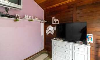 Imagem 6: CASA EM CONDOMÍNIO PARA LOCAÇÃO 120M² - CONDOMÍNIO ARVOREDO - NOVA LIMA