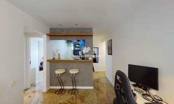 Imagem 4: RIO DE JANEIRO - Apartamento Padrão - Lagoa