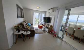 Imagem: Excelente apartamento 102m2 com 3 suítes