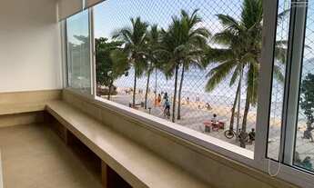 Imagem 1: Ipanema - Arpoador - Vista Mar