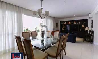 Imagem 3: Apartamento Venda Vila Leopoldina 230 m² 4 Dormitórios