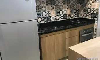 Imagem 7: APARTAMENTO - JARDIM MARAJOARA - SP