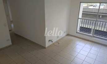 Imagem: São Paulo - Apartamento Padrão - Vila