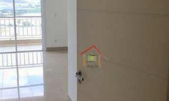 Imagem 2: Apartamento com 2 dormitórios para alugar, 80 m² por R$ 4.375/mês - Engordadouro - Jundiaí