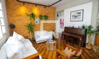 Imagem 1: Apartamento à Venda - Laranjeiras, 3 Quartos, 142 m2