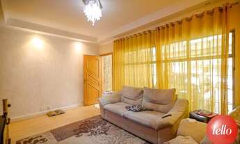 Imagem 2: São Paulo - Casa Padrão - Tatuapé