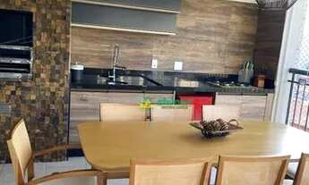 Imagem 7: Apartamento com 3 dormitórios à venda, 182 m² por R$ 1.710.000,00 - Vila Rosália - Guarulh