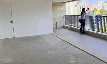 Imagem 5: BELÍSSIMO APARTAMENTO COM 145M² A VENDA NA REGIÃO DA VILA OLIMPIA!