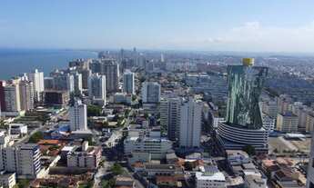 Imagem 4: Cobertura duplex com vista espetacular a venda em Vila Velha