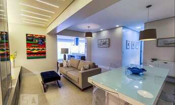 Imagem: Apartamento para Aluguel - Vila Andrade