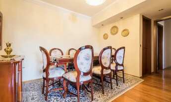 Imagem 6: Apartamento à Venda - Brooklin, 4 Quartos, 134 m2