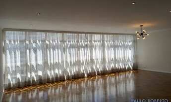 Imagem 4: APARTAMENTO - HIGIENÓPOLIS - SP