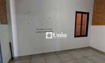 Imagem 4: Casa com 3 dormitórios para alugar, 114 m² por R$ 5.205,97/mês - Centro - Piracicaba/SP