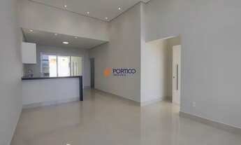 Imagem 4: Casa térrea com 3 dormitórios, 3 suítes, sala e cozinha integrada, espaço gourmet