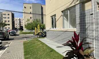 Imagem 5: Apartamento Curicica aceitando financiamento bancário