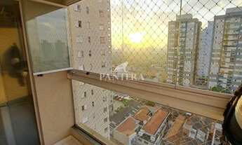 Imagem 7: Apartamento no condomínio Top Life