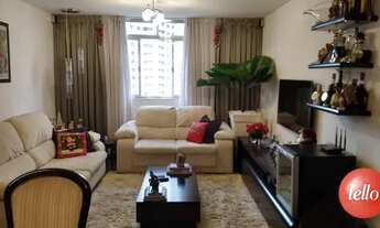 Imagem 4: São Paulo - Apartamento Padrão - Tatuapé