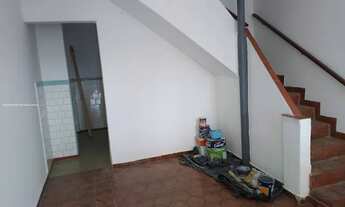 Imagem 2: Casa para Locação em São Paulo, Jardim Cidália, 2 dormitórios, 2 banheiros, 1 vaga