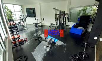 Imagem 7: Casa com 4 suítes à venda na Lagoa Redonda - Fortaleza/CE