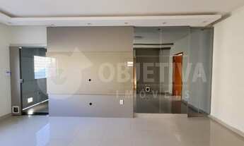 Imagem 3: Maravilhosa casa no Bairro Santa Rosa em Uberlândia