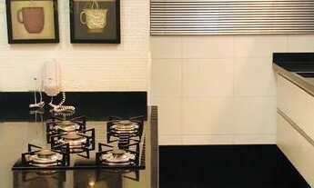 Imagem 4: Apartamento - Jardim Bonfiglioli - Jundiaí