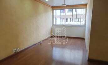 Imagem 2: Apartamento com 3 dormitórios à venda, 94 m² por R$ 1.080.000,00 - Flamengo - Rio de Janei