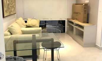 Imagem 3: Flat International Duplex apto disponível para venda com 62m², 02 dorms e 01 vaga de garag