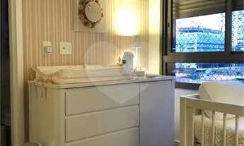 Imagem 15: Apartamento Brooklin 2 suítes 2 vagas lazer completo