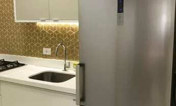 Imagem 7: Apartamento para venda tem 60 metros quadrados com 3 quartos em Encruzilhada - Recife - PE