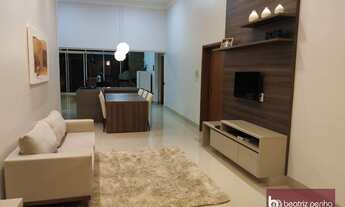 Imagem 7: Casa com 3 dormitórios para alugar, 250 m² por R$ 8.300,00/mês - Parque Residencial Buona