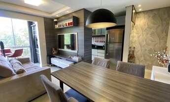 Imagem 7: Apartamento para Venda em São Leopoldo, Santo André, 2 dormitórios, 1 banheiro, 1 vaga