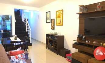 Imagem 3: São Paulo - Casa Padrão - Vila Prudente