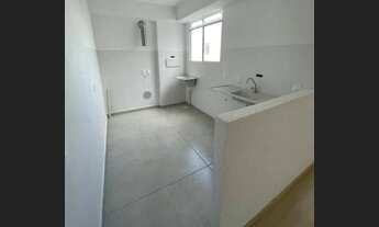 Imagem 4: Aluguel de Apartamento -novo- Santa Cruz