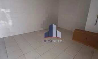 Imagem 3: Salão para alugar, 70 m² por R$ 1.200/mês - Jardim Quarto Centenário - Mauá/SP