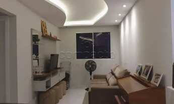 Imagem: Apartamento Padrão - MRV - Spazio Rio Fraser