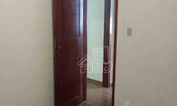 Imagem 2: Apartamento para alugar, 42 m² por R$ 1.840,00/mês - Icaraí - Niterói/RJ