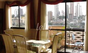 Imagem 2: Santo André - Apartamento Padrão - Centro