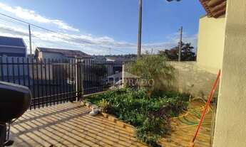 Imagem 2: Casa com 2 dormitórios à venda, 77 m² por R$ 210.000,00 - Jardim Casagrande - Ibiporã/PR