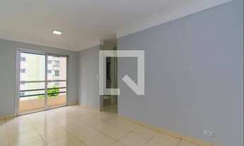 Imagem 5: Apartamento para Aluguel - Jardim Imperador, 2 Quartos, 50 m2