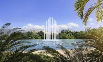 Imagem 3: Apartamento · 51m² · 1 Vagas- Acqua Park Bethaville