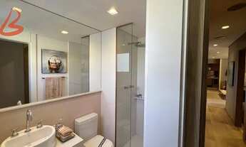 Imagem 3: Apartamento com 3 dormitórios à venda, 127 m² por R$ 1.249.900 - Vila Anastácio - São Paul