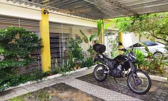 Imagem 3: Casa à venda com 4 quartos, 03 suítes na Madalena - Recife - PE