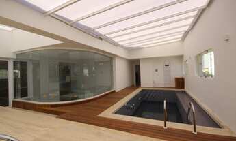 Imagem 2: Cobertura Venda 4 Dormitórios - 453 m² Higienópolis