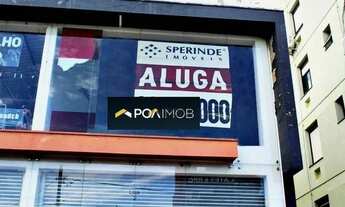 Imagem 2: Loja para alugar, 278 m² por R$ 5.610/mês - Azenha - Porto Alegre/RS