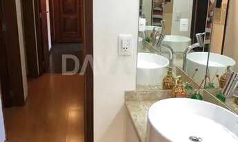 Imagem 6: Apartamento - Cambuí - Campinas