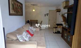 Imagem 3: Apartamento com 3 dormitórios à venda, 101 m² por R$ 750.000,00 - Santa Rosa - Niterói/RJ