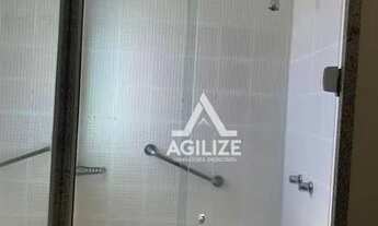 Imagem 5: Flat com 1 dormitório à venda, 37 m² por R$ 160.000,00 - Glória - Macaé/RJ