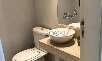 Imagem 7: Oportunidade - Crystal Campo Belo - 136m²