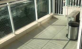 Imagem 2: Apartamento para venda no Campo Belo A.U 50 m² com 1 dormitório1 vaga